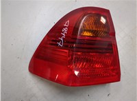  Фонарь (задний) BMW 3 E90, E91, E92, E93 2005-2012 20513074 #1