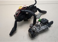  Переключатель поворотов и дворников (стрекоза) Honda Jazz 2001-2008 20513075 #2