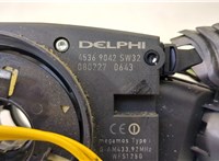  Переключатель поворотов и дворников (стрекоза) Opel Vectra C 2002-2008 20513081 #3