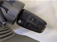  Переключатель поворотов и дворников (стрекоза) Opel Vectra C 2002-2008 20513081 #4