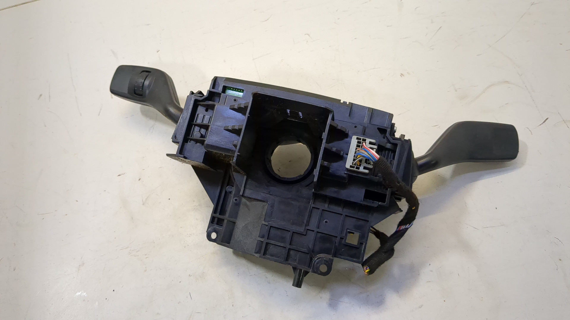 Переключатель подрулевой