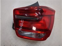  Фонарь (задний) BMW 1 F20, F21 2011-2019 20513103 #1