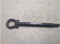  Крюк буксировочный Renault Megane 3 2009-2016 20513107 #1