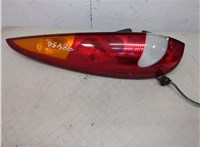 26555BU000 Фонарь (задний) Nissan Almera Tino 20513115 #1