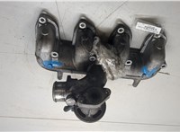  Коллектор впускной Ford Focus 1 1998-2004 20513117 #3