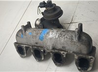  Коллектор впускной Ford Focus 1 1998-2004 20513117 #5