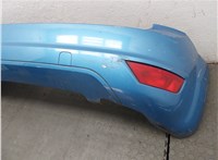  Бампер Ford Focus 2 2008-2011 20513119 #2