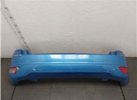  Бампер Ford Focus 2 2008-2011 20513119 #1