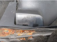  Зеркало боковое Jeep Grand Cherokee 2004-2010 20513123 #2