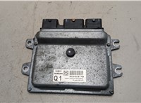  Блок управления двигателем Nissan Qashqai 2006-2013 20513124 #1