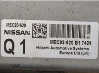  Блок управления двигателем Nissan Qashqai 2006-2013 20513124 #4