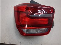  Фонарь (задний) BMW 1 F20, F21 2011-2019 20513129 #1