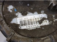  Насос топливный электрический Nissan Qashqai 2006-2013 20513155 #2