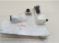  Бачок омывателя Volkswagen Touareg 2010-2014 20513156 #1
