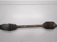 28021AC200 Полуось (приводной вал, шрус) Subaru Forester (S10) 1998-2002 20513160 #1