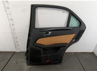 Дверная карта (Обшивка двери) Mercedes E W212 2009-2016 11451863 #2