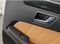  Дверная карта (Обшивка двери) Mercedes E W212 2009-2016 11451863 #8