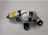  Двигатель стеклоочистителя (моторчик дворников) задний Audi A6 (C6) 2004-2011 20513166 #2