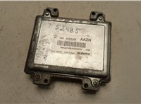  Блок управления двигателем Opel Corsa D 2006-2014 20513165 #1