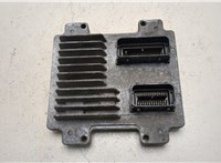  Блок управления двигателем Opel Corsa D 2006-2014 20513165 #2
