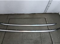  Рейлинги на крышу (комплект) BMW X5 E70 2006-2013 20513168 #2