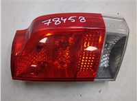  Фонарь (задний) Volvo XC70 2002-2007 20513170 #1