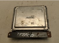  Блок управления двигателем Skoda Fabia 2007-2014 20513173 #2