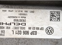  Блок управления двигателем Skoda Fabia 2007-2014 20513173 #4