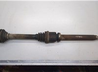  Полуось (приводной вал, шрус) Ford Focus 2 2008-2011 20513177 #1