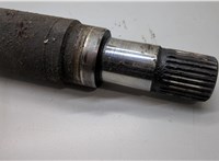  Полуось (приводной вал, шрус) Ford Focus 2 2008-2011 20513177 #4