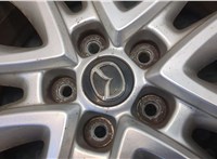 9965037090 Комплект литых дисков Mazda CX-5 2012-2017 20513179 #9