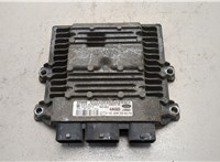  Блок управления двигателем Ford Fusion 2002-2012 20513191 #2