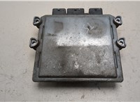  Блок управления двигателем Ford Fusion 2002-2012 20513191 #3