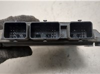  Блок управления двигателем Ford Fusion 2002-2012 20513191 #4