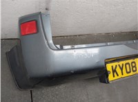  Бампер Suzuki Grand Vitara 2005-2015 20513193 #11