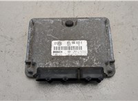 071906018K Блок управления двигателем Volkswagen Golf 4 1997-2005 20513196 #1