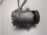 1854414, 95516236 Компрессор кондиционера Opel Astra J 2010-2017 20513205 #1