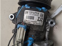 1854414, 95516236 Компрессор кондиционера Opel Astra J 2010-2017 20513205 #4