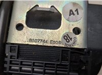  Ремень безопасности Renault Laguna 3 2007- 20513210 #2