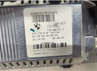 65509127409, 9127409 Рамка под магнитолу BMW X6 E71 2007-2014 11451890 #4