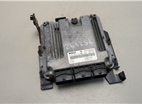 8200726880 Блок управления двигателем Renault Laguna 3 2007- 20513225 #1