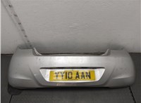  Бампер Hyundai i20 2008-2014 20513227 #1