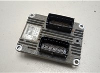  Блок управления двигателем Fiat Punto 1999-2010 20513232 #1