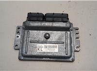  Блок управления двигателем Nissan Note E11 2006-2013 20513237 #1