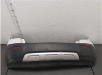  Бампер Chevrolet Trax 2013-2016 20513239 #1