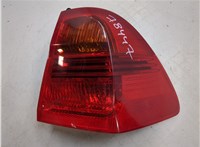  Фонарь (задний) BMW 3 E90, E91, E92, E93 2005-2012 20513243 #1
