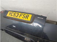  Бампер Audi TT (8N) 1998-2006 20513248 #2