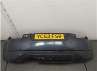  Бампер Audi TT (8N) 1998-2006 20513248 #1