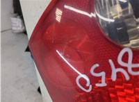  Фонарь (задний) Audi TT (8N) 1998-2006 20513252 #3