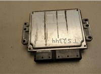  Блок управления двигателем Opel Antara 20513257 #2